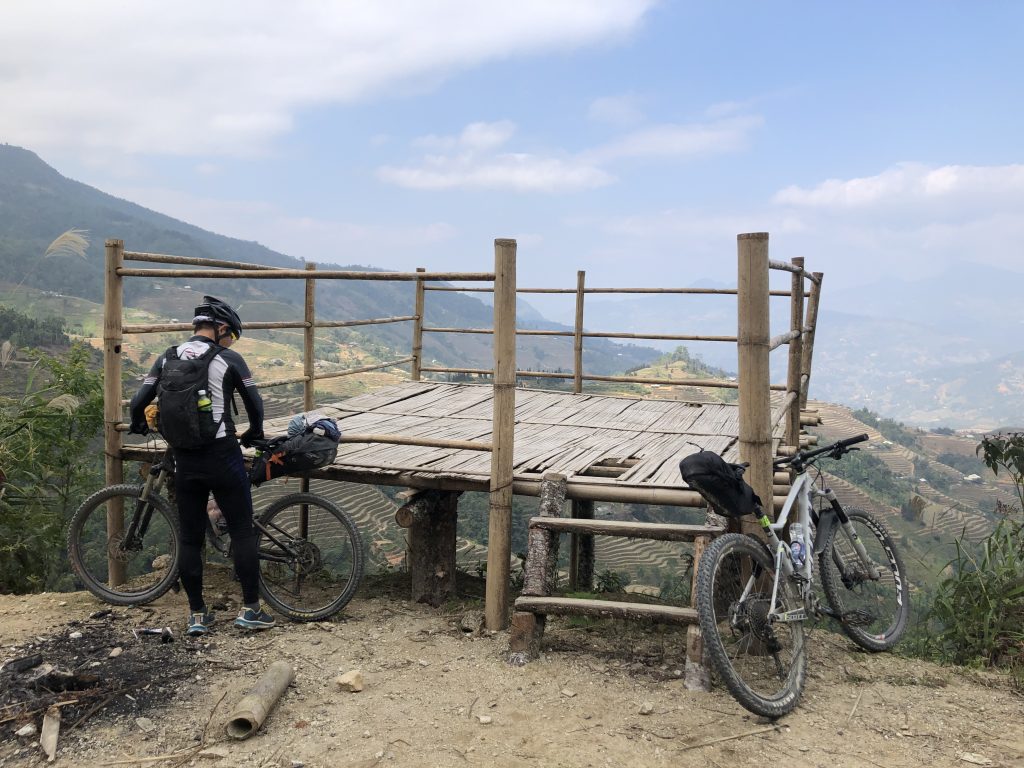 Tour de Cycling Hoang Su Phi 5 Days